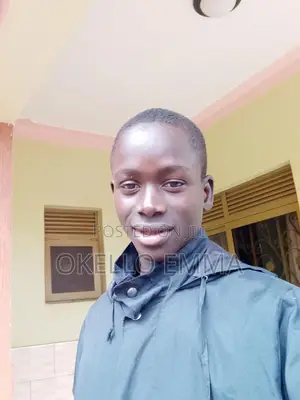Security CV