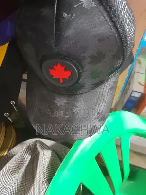 Caps for Sports for Men