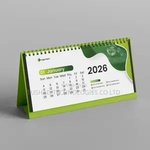 Desk Calendars, Table Calendar, Office Calender A5, A4, A6