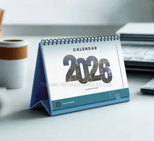 Desk Calendars, Table Calendar, Office Calender A5, A4, A6