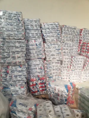 Nilex Toilet Paper
