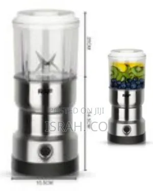Raf Versatile 2-in-1 Coffee