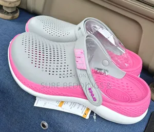 Lite Quality Crocs