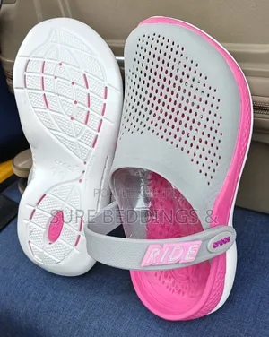 Lite Quality Crocs