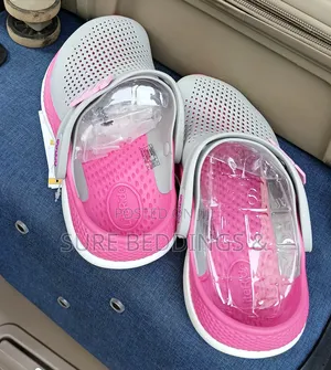 Lite Quality Crocs