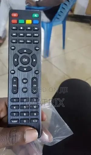 Globalstar Tv Remote Control Replacement