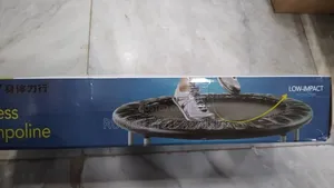 Fitness Trampoline