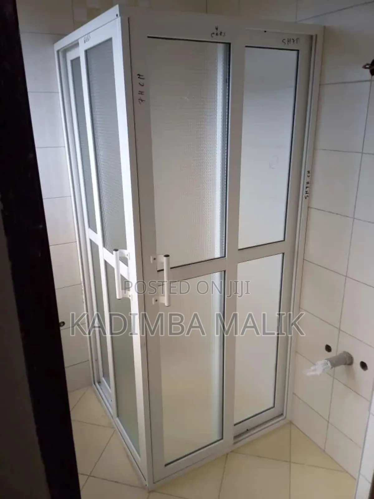 Bathroom Door Mbale