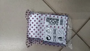 Plastic Spoons 50pcs