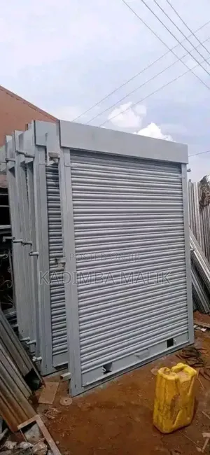 Rolling Shutter Door Iganga