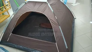 Camping Tent Manual 2