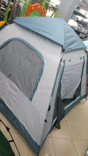 Camping Tent 3