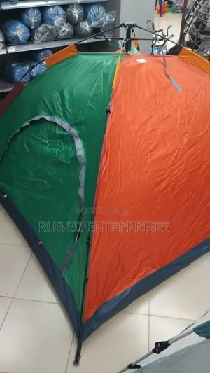 Automatic Camping Tent 3 People