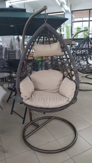 Swing Chair Zero Gravity
