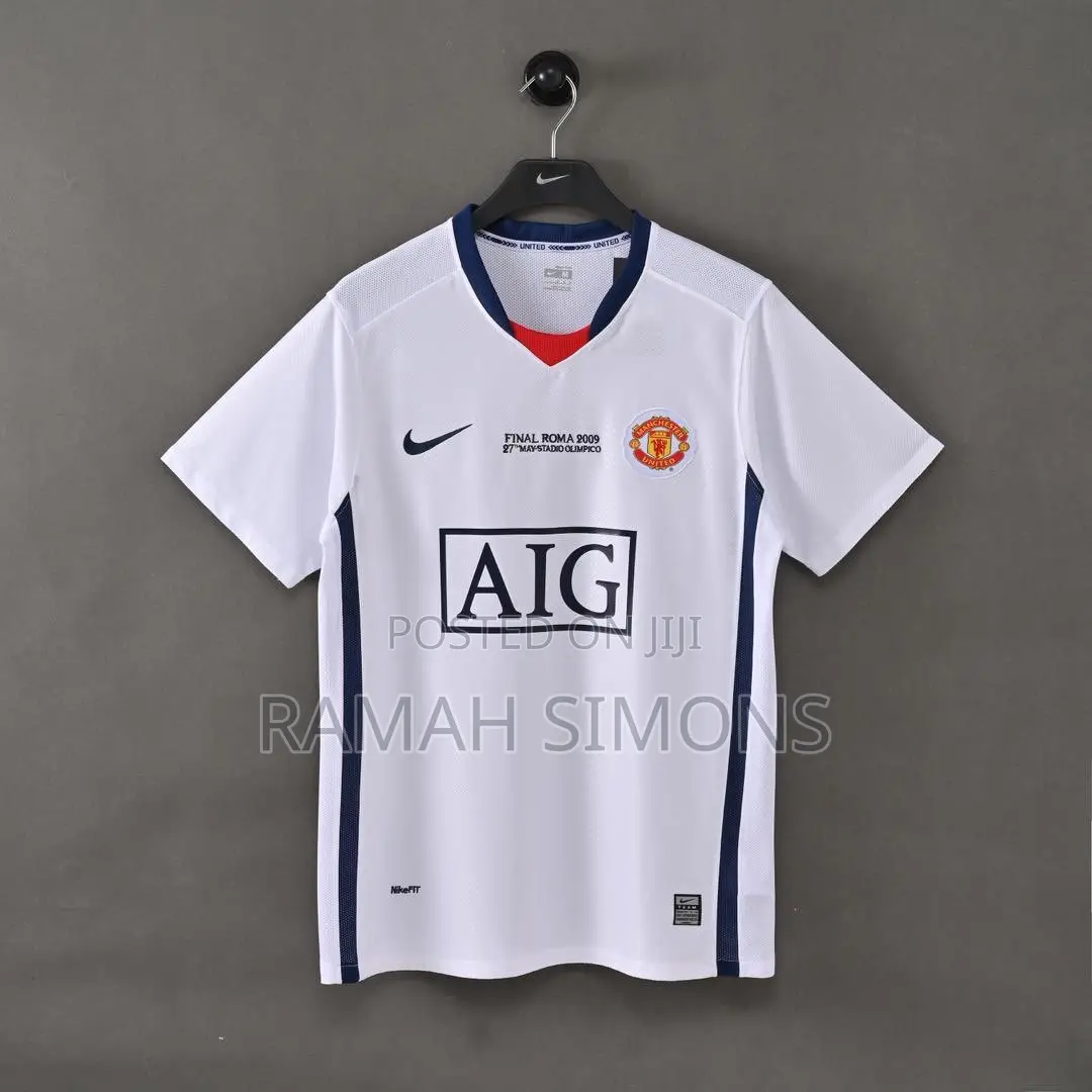 Original Jerseys