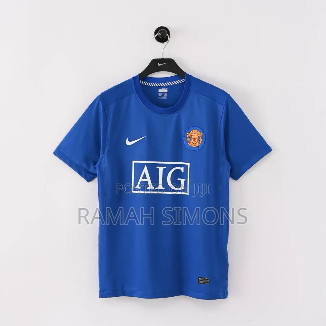 Original Jerseys