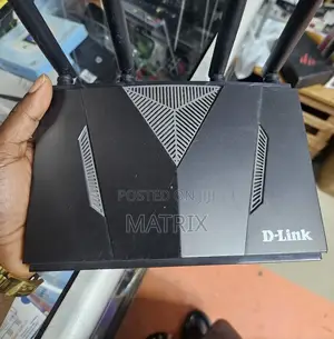 Wifi Extender Repeater Access Point Router
