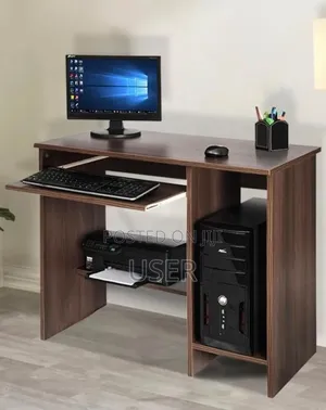 Modern Office Desk Call Us On