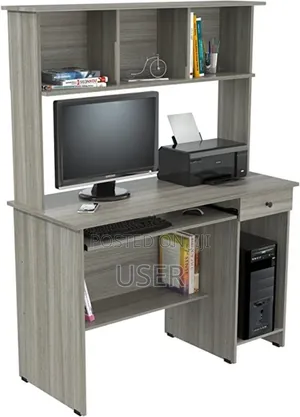 Modern Computer Desk Call Us On