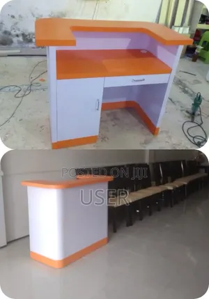 Modern Office Desk Call Us On