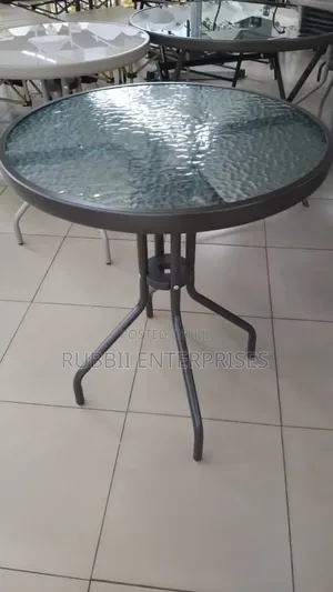 Dinning Patio Table