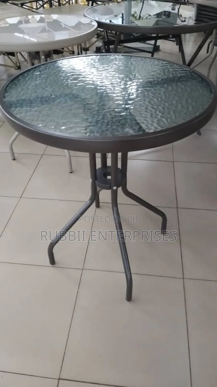 Dinning Patio Table