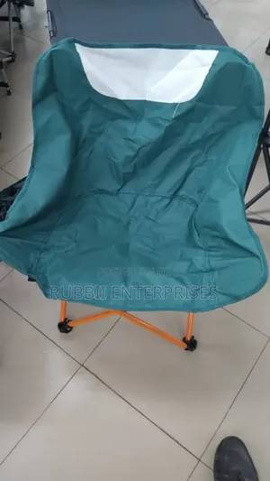 Camping Chair ~ Green