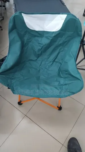 Camping Chair ~ Green