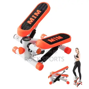 Fitness Mini Stepper