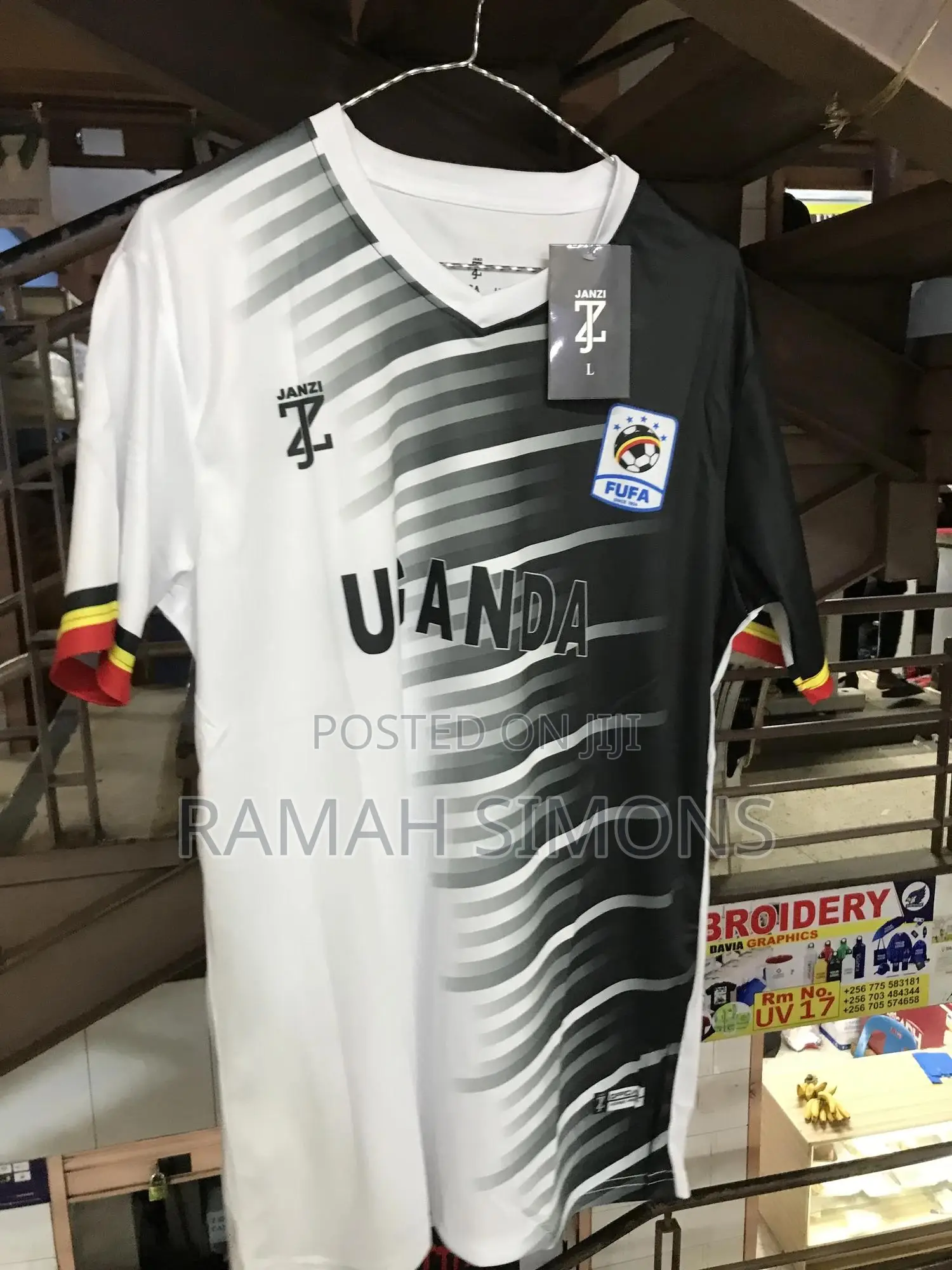 Original Jerseys
