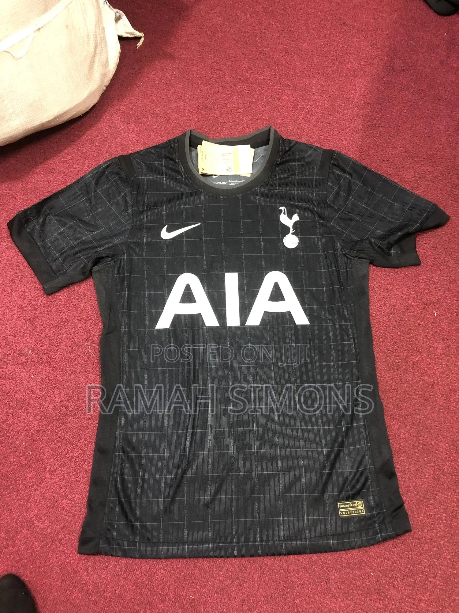 Original Jerseys