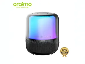 Oraimo Soundflow Wireless Soundbar | Triple Thumping Bass-