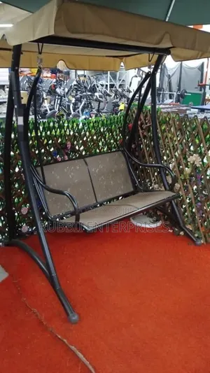 Swing Chair 2
