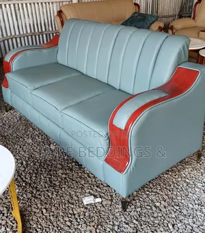 Pato 6 Sitters Sofa