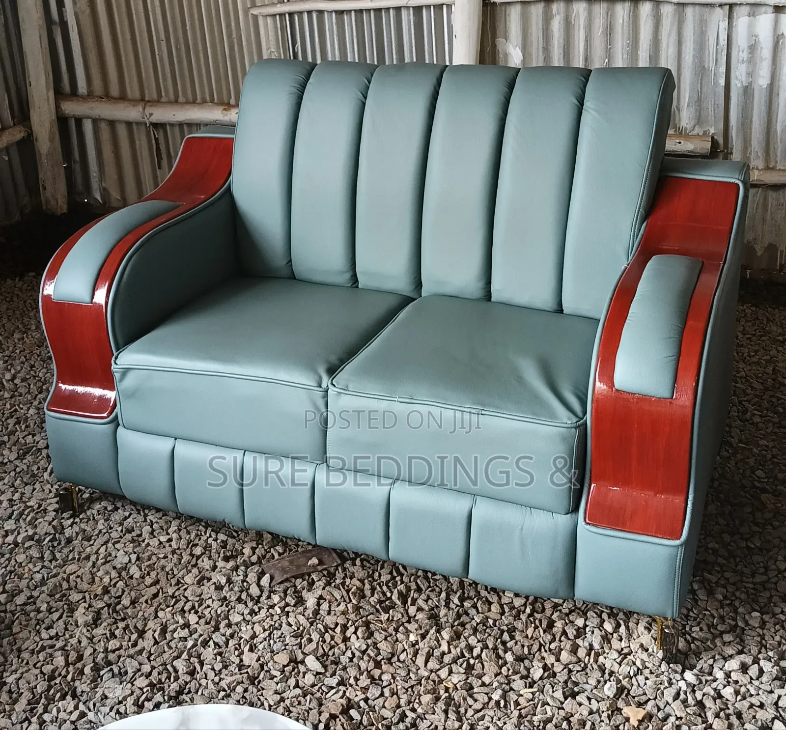 Pato 6 Sitters Sofa