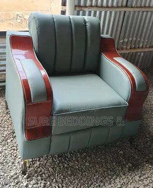 Pato 6 Sitters Sofa