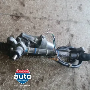 Forester, Outback, Exiga, Outback Steering Rack.