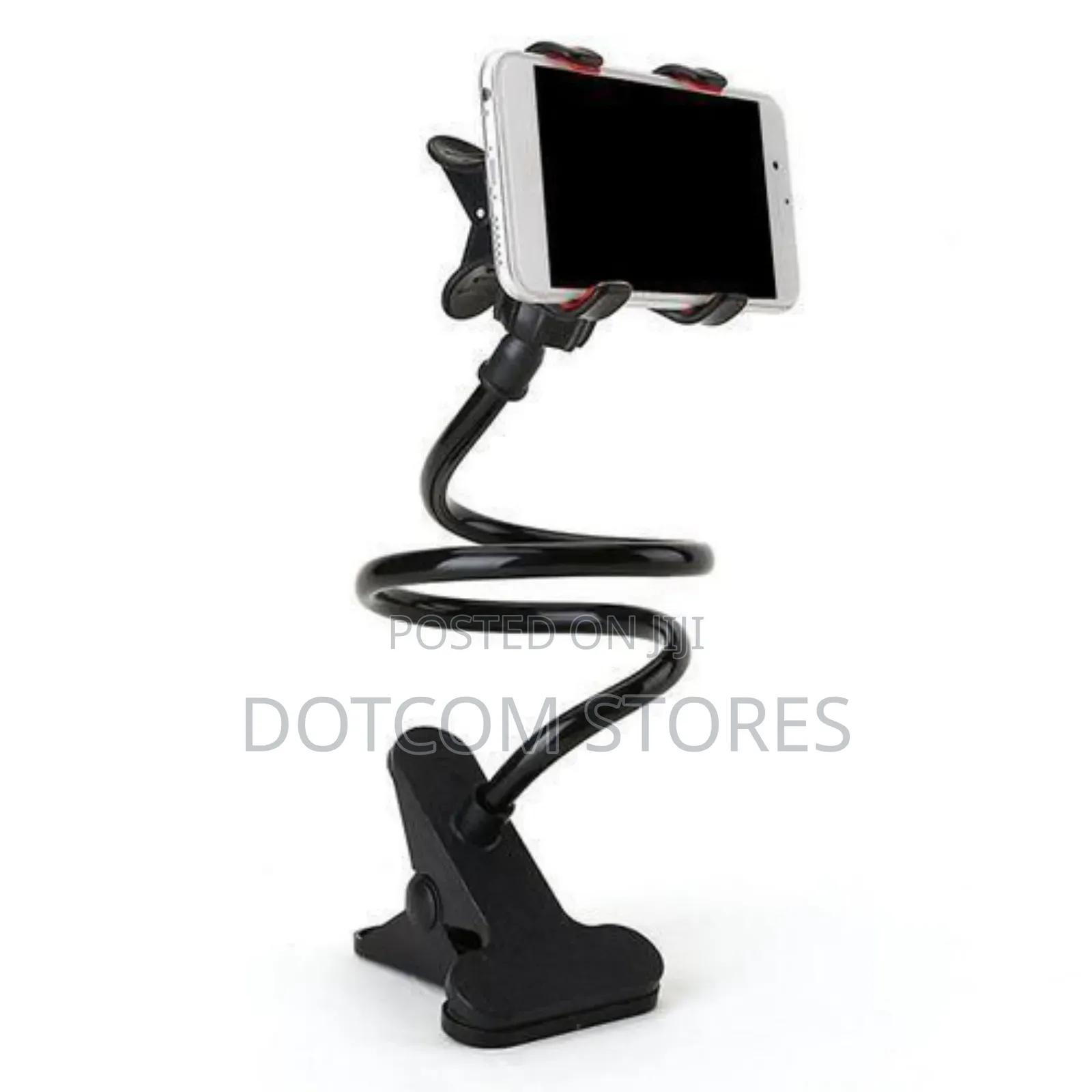 Cellphone Holder Rotary Clip