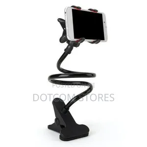 Cellphone Holder Rotary Clip
