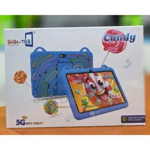 Bebe Tab Candy 7inch