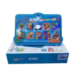 Bebe Tab B787 Android Kids Tablet