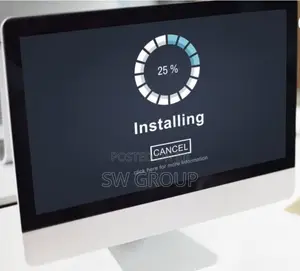 Software Installations
