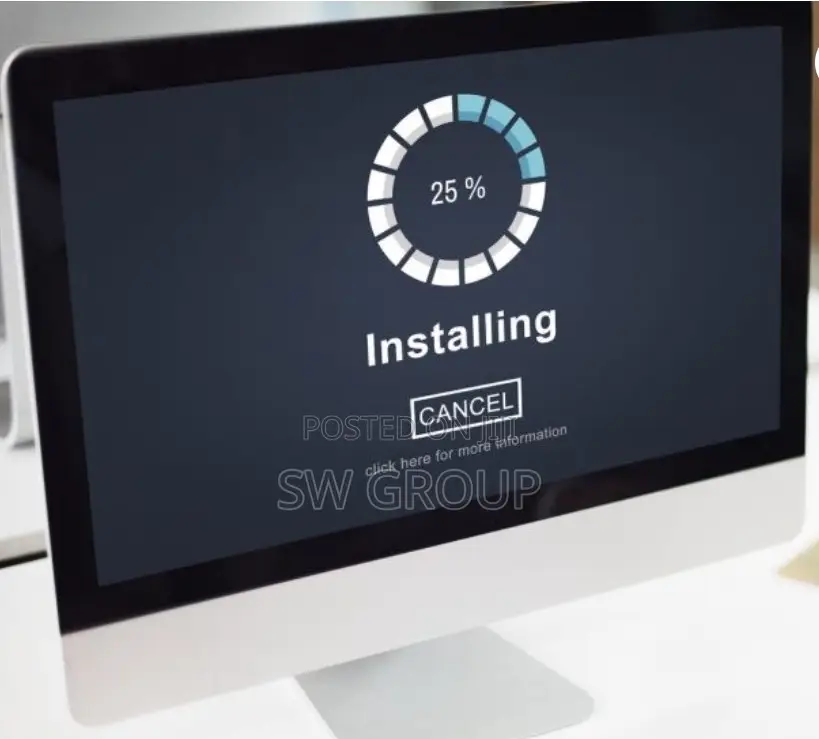 Software Installations