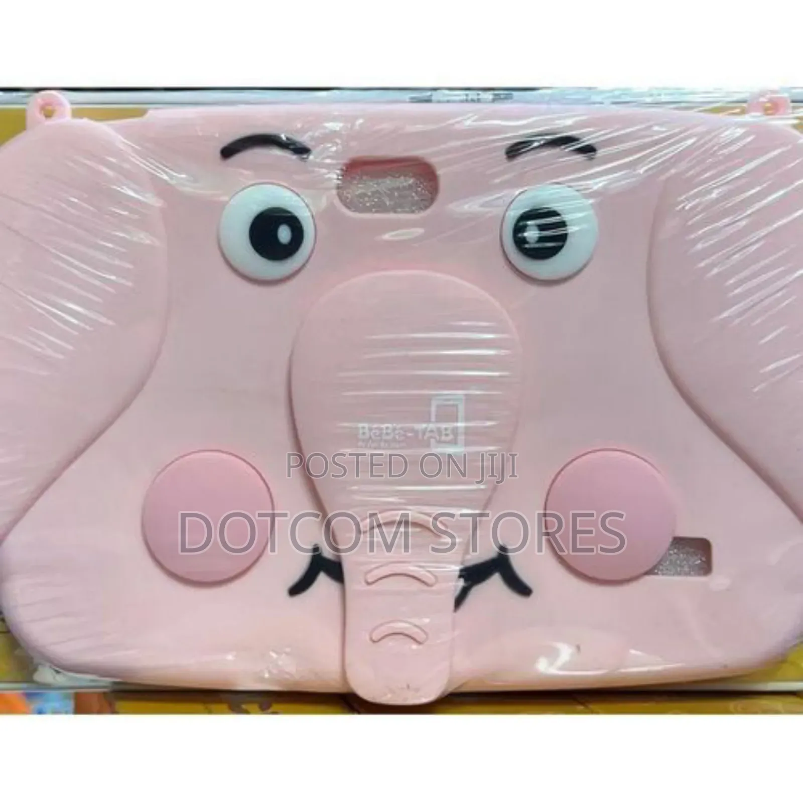 Bebe Tab Big-Bro 7 Inch