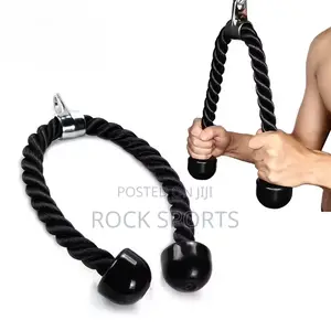 Tricep Rope