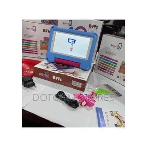 Bebe Tab B77s+ Android Kids Tablet 7 Inch 128gb Rom 4gb Ram