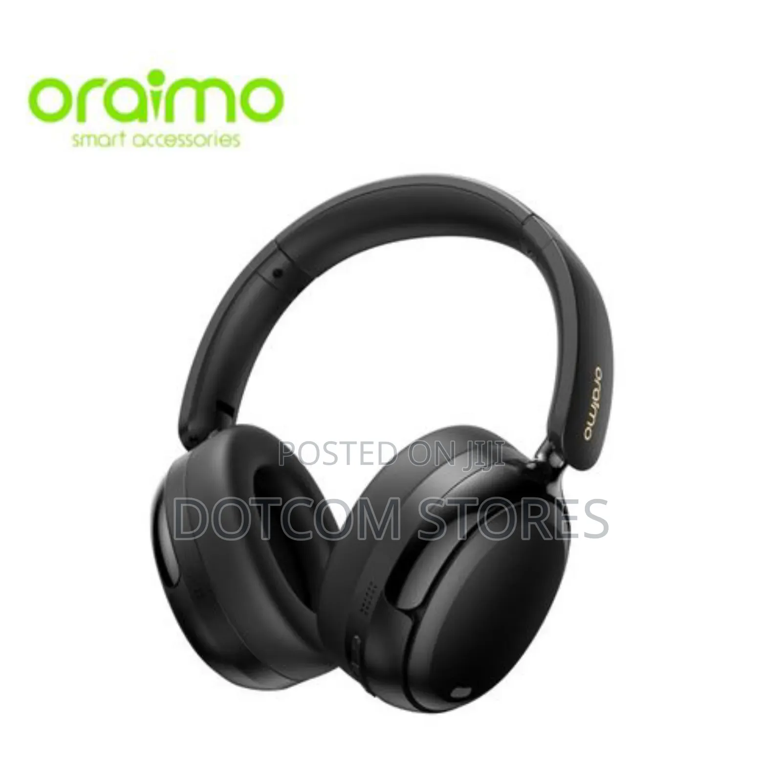 Oraimo Boompop N Wireless Headphones
