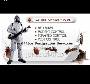 Pest Control