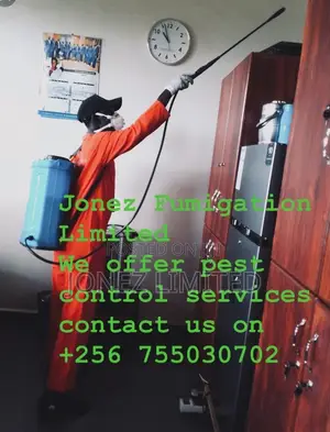 Pest Control
