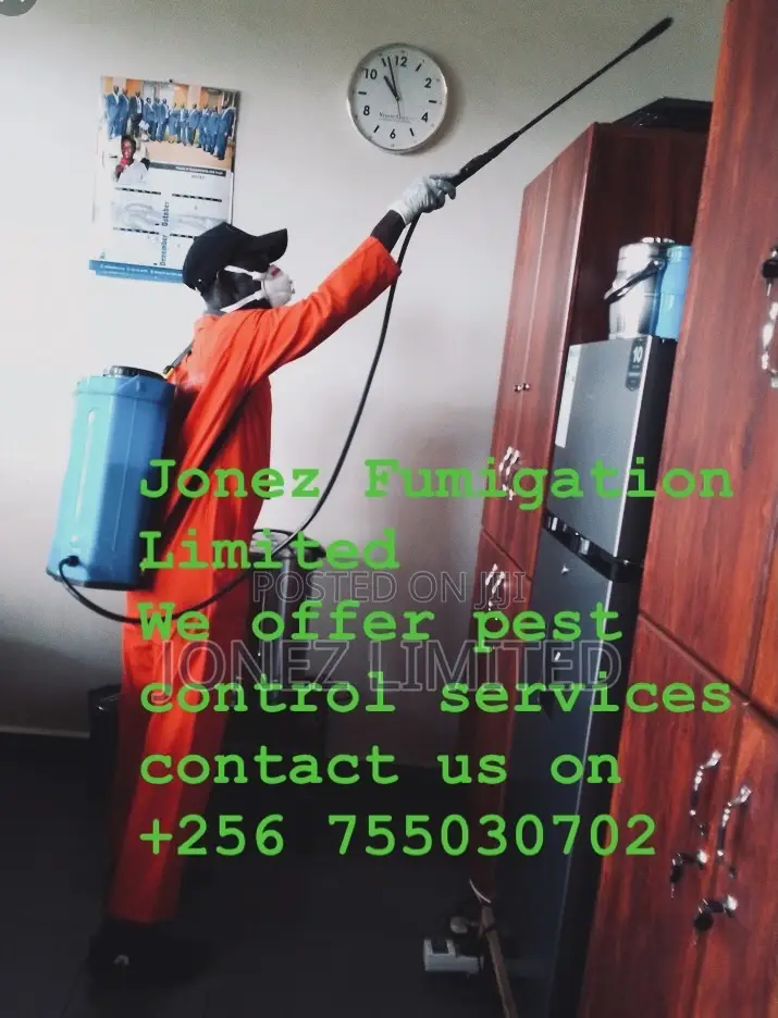 Pest Control
